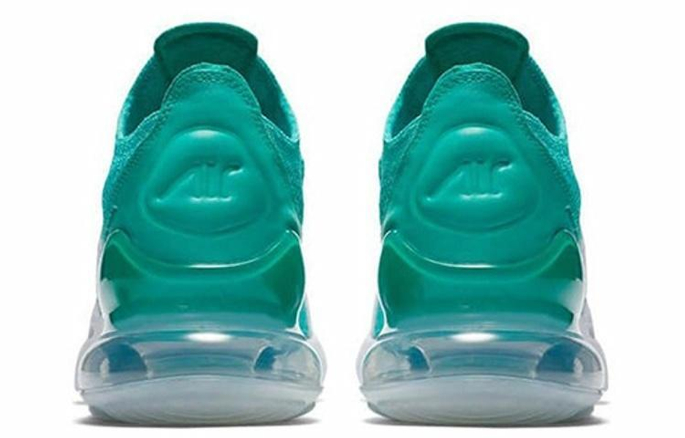 Кроссовки Nike Air Max 270 (Женская размерная сетка)