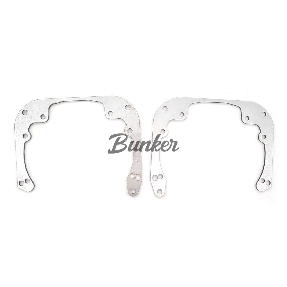 Переходные рамки для замены линз BUN-PR-178