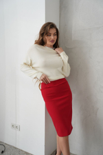 Джемпер женский 2514