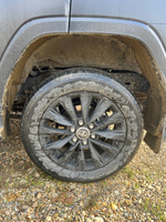 Toyota LAND CRUISER 300 3.4 AT Люкс