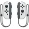 Игровая приставка Nintendo Switch OLED, 64Gb, White