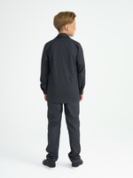 Костюм рубашка с брюками