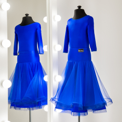 тренировочная одежда для танцев