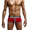 Мужские трусы джоки красные JOCKMAIL JM4042-8