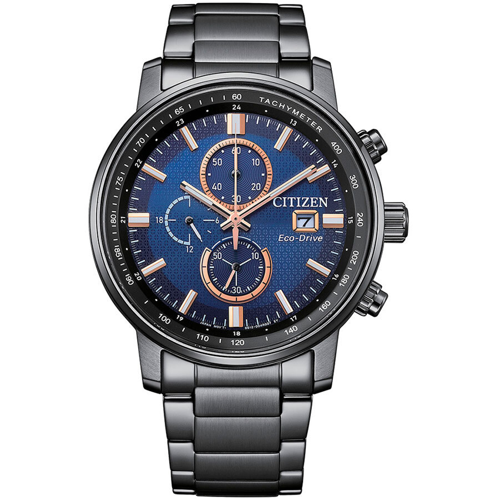 Мужские наручные часы Citizen CA0845-83L