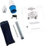 Генератор бензиновый DDE DPG 10551E DPG10551E