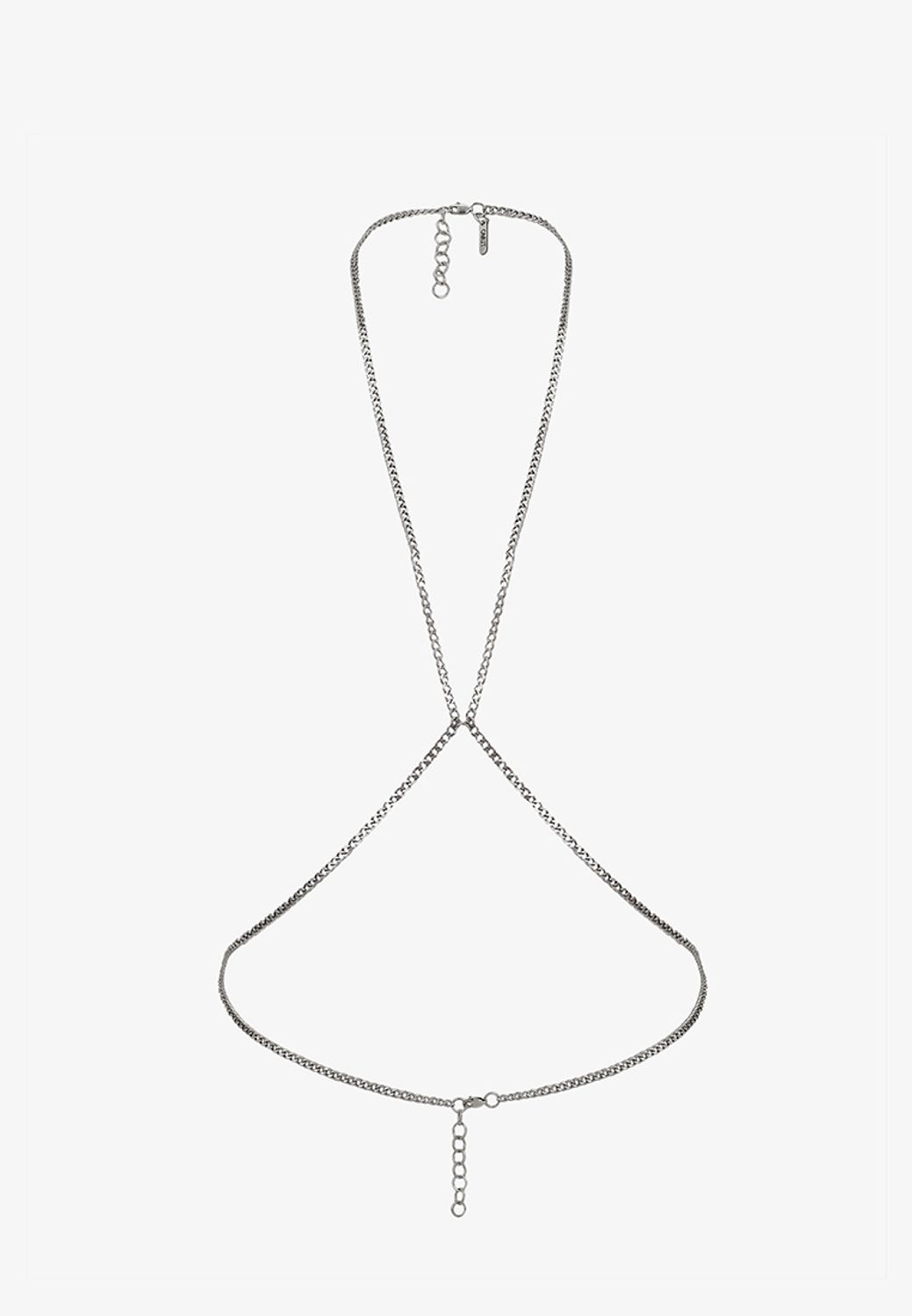 ЦЕПОЧКА НА ТЕЛО "FOCUS"