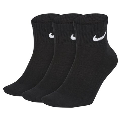 Носки Nike Everyday Lightweight  (3PK)