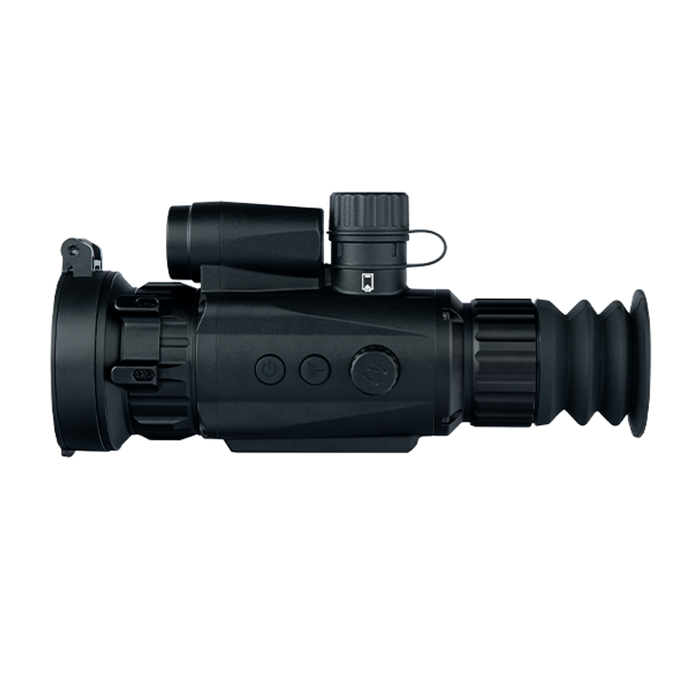 Тепловизионный прицел Artelv Electron 1.4x 25мм 640x512 LRF