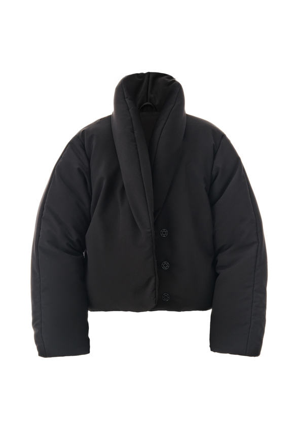 PRE-ORDER FUFAIKA BLACK ESME