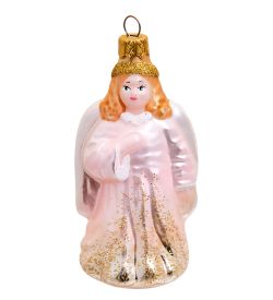 Элита НФ-204/2 Фигурка «Ангел» ёлочное украшение