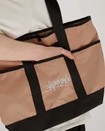 Сумка Anteater ToteBag Бежевая