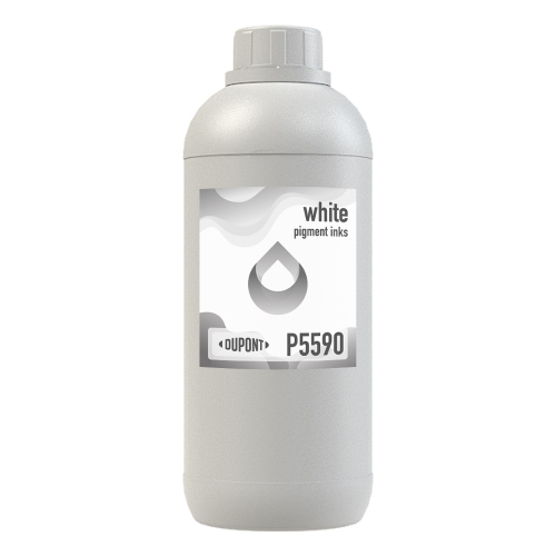 Чернила Dupont Artistri White P5590, 1л