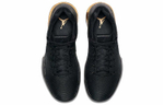 Кроссовки Air Jordan 31 Low Black Gold