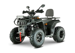 Квадроцикл YACOTA Viking NEW 200 PRO