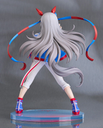 Тамамо Кросс / Tamamo Cross