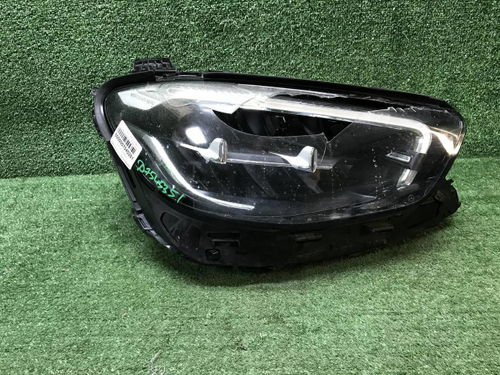 Битая Фара правая Mercedes E W213 (2020-2023) LED