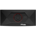 Монитор AOC 34" Gaming CU34G4, VA LED 3440x1440 180Hz