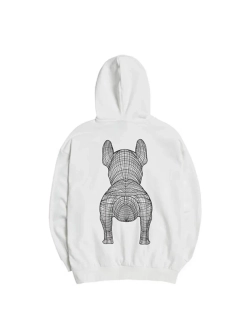 Толстовка с логотипом LADOK