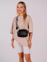 Сумка через плечо, кросс-боди