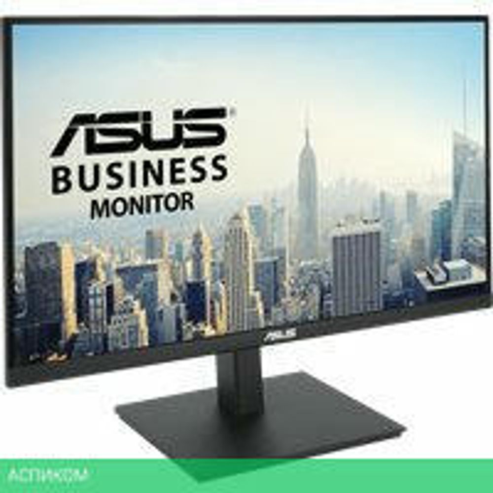 Монитор ASUS Business VA27UQSB