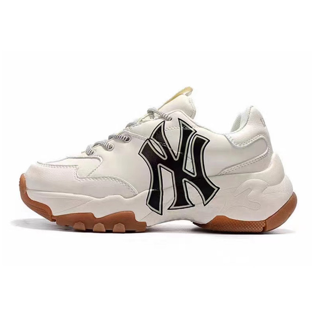 Кроссовки MLB Big Ball Chunky, 32SHC6011-50I