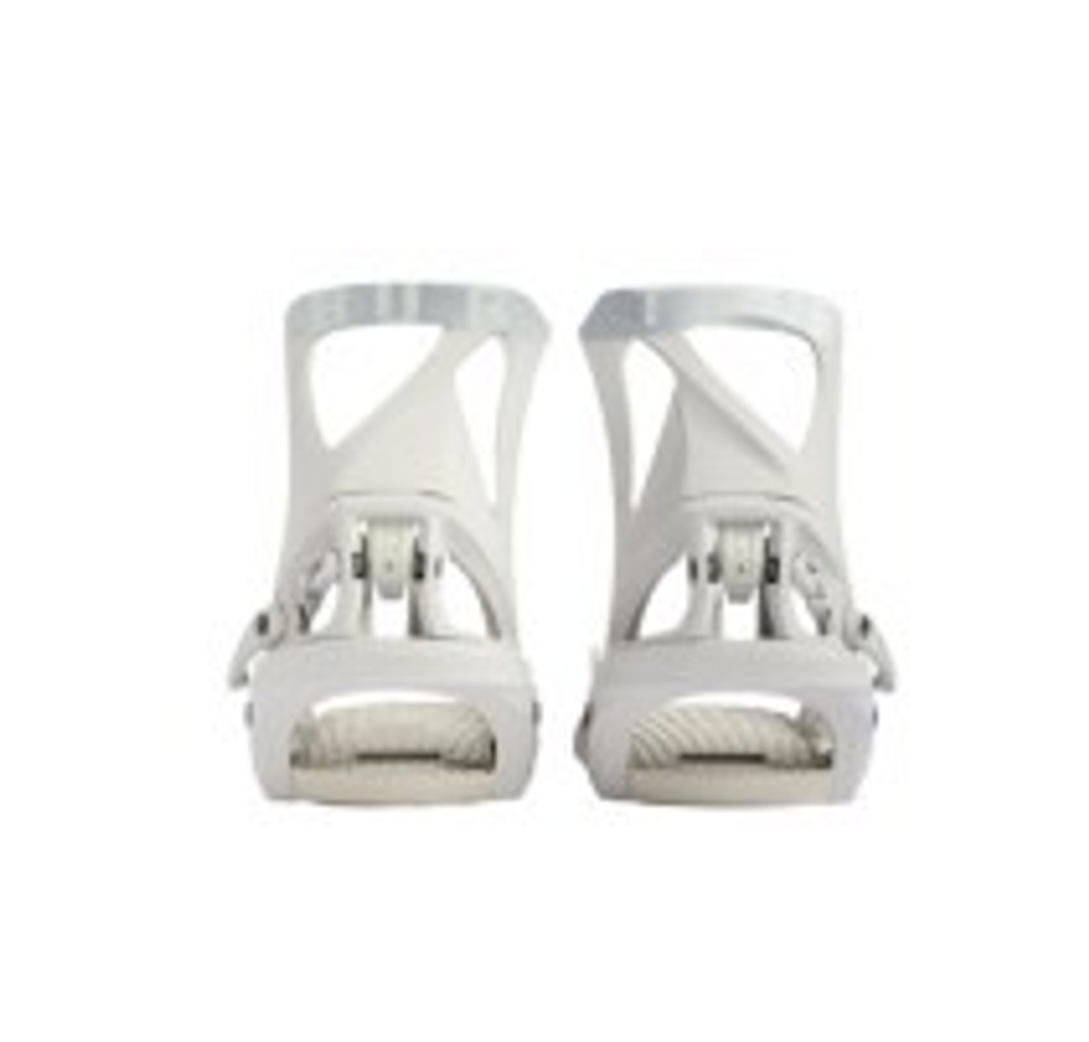 Крепления для сноуборда BURTON Women's STEP ON