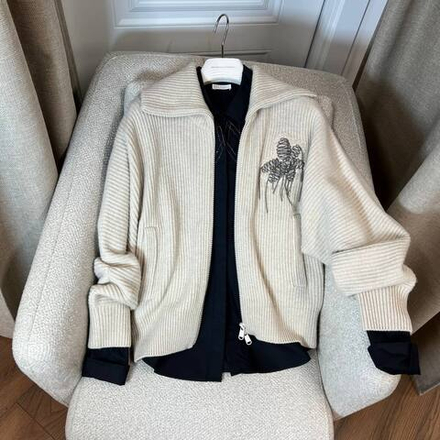 Кардиган Brunello Cucinelli