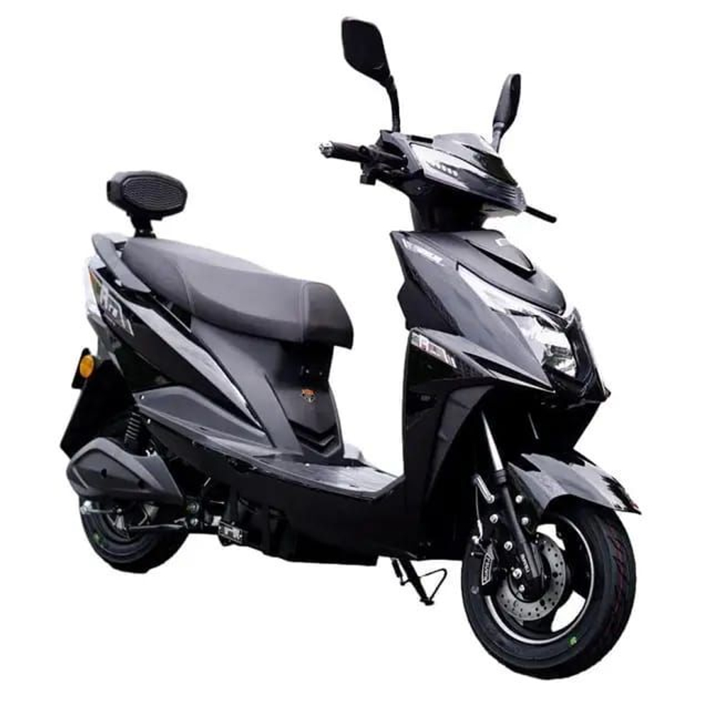 Электрический мотоцикл super ver302