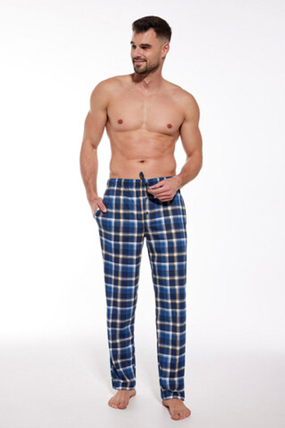 691-7 Штаны пижамные мужские CORNETTE
