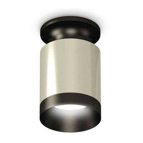 Комплект потолочного светильника Ambrella light Techno Spot XC (N6902, C6305, N6131) XS6305062