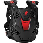 Sentinel GP / Детская / Черно-красный