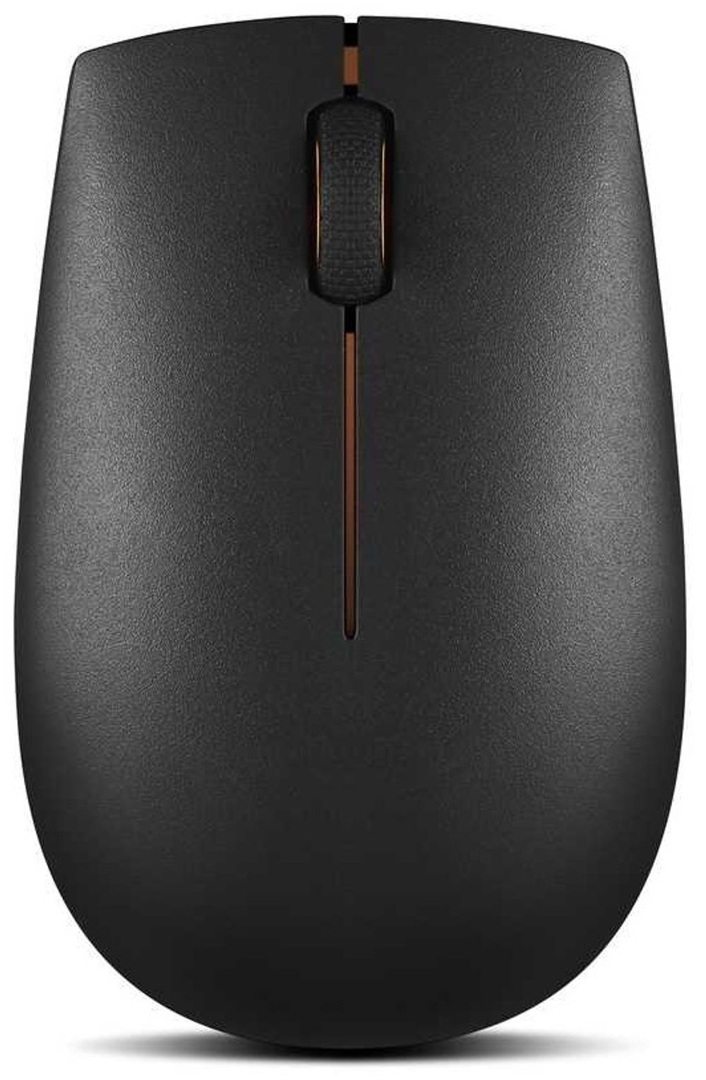 Мышь Lenovo 300 Wireless Compact Mouse GX30K79401 черный