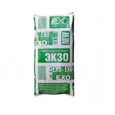 Грунт 'Экзо'25л