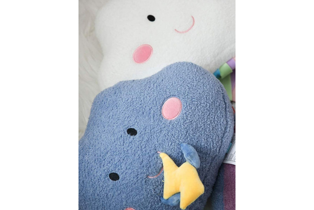 Подушка игрушка Funfur Облако