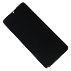 Дисплей для Infinix Smart 7 Plus с тачскрином Черный - OR