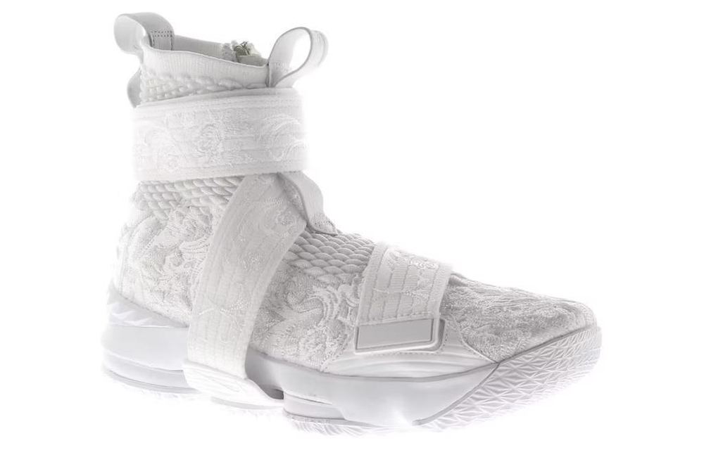 Кроссовки Kith X Nike Lebron 15