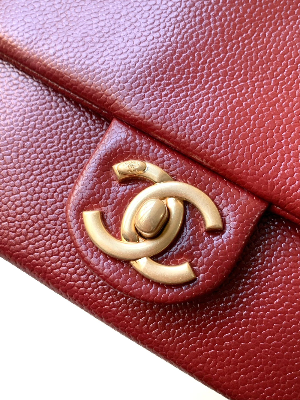 Chanel Bag (3 sizes)