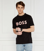 Футболка Teebero BOSS GREEN - черный(50512999)