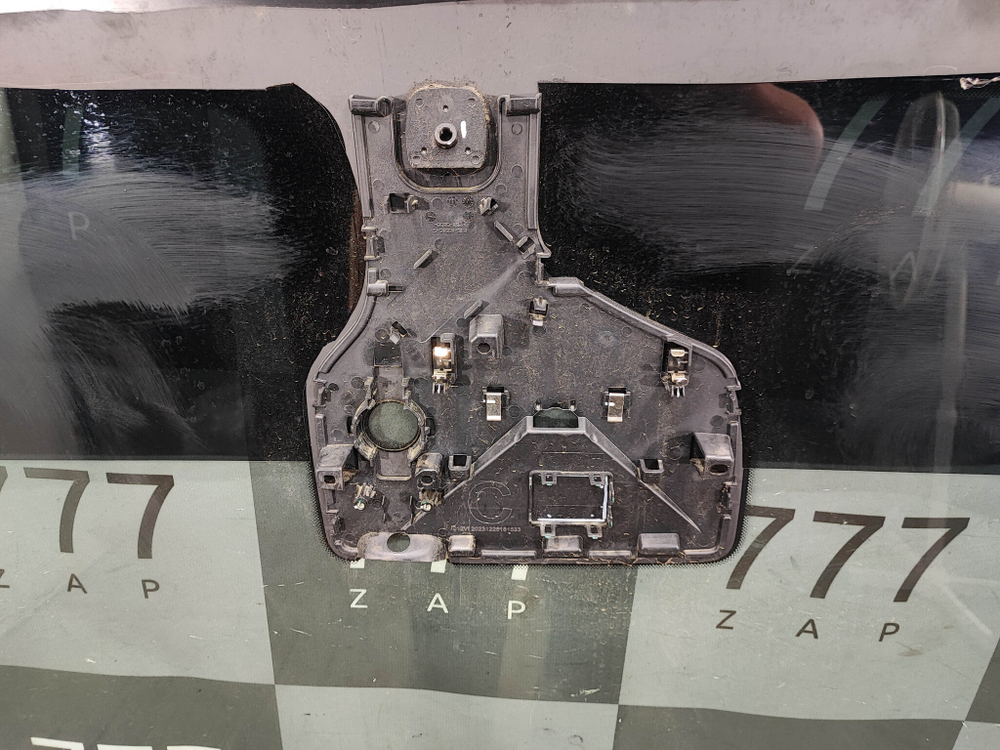 Стекло лобовое GAC M8 23-нв Б/У Оригинал