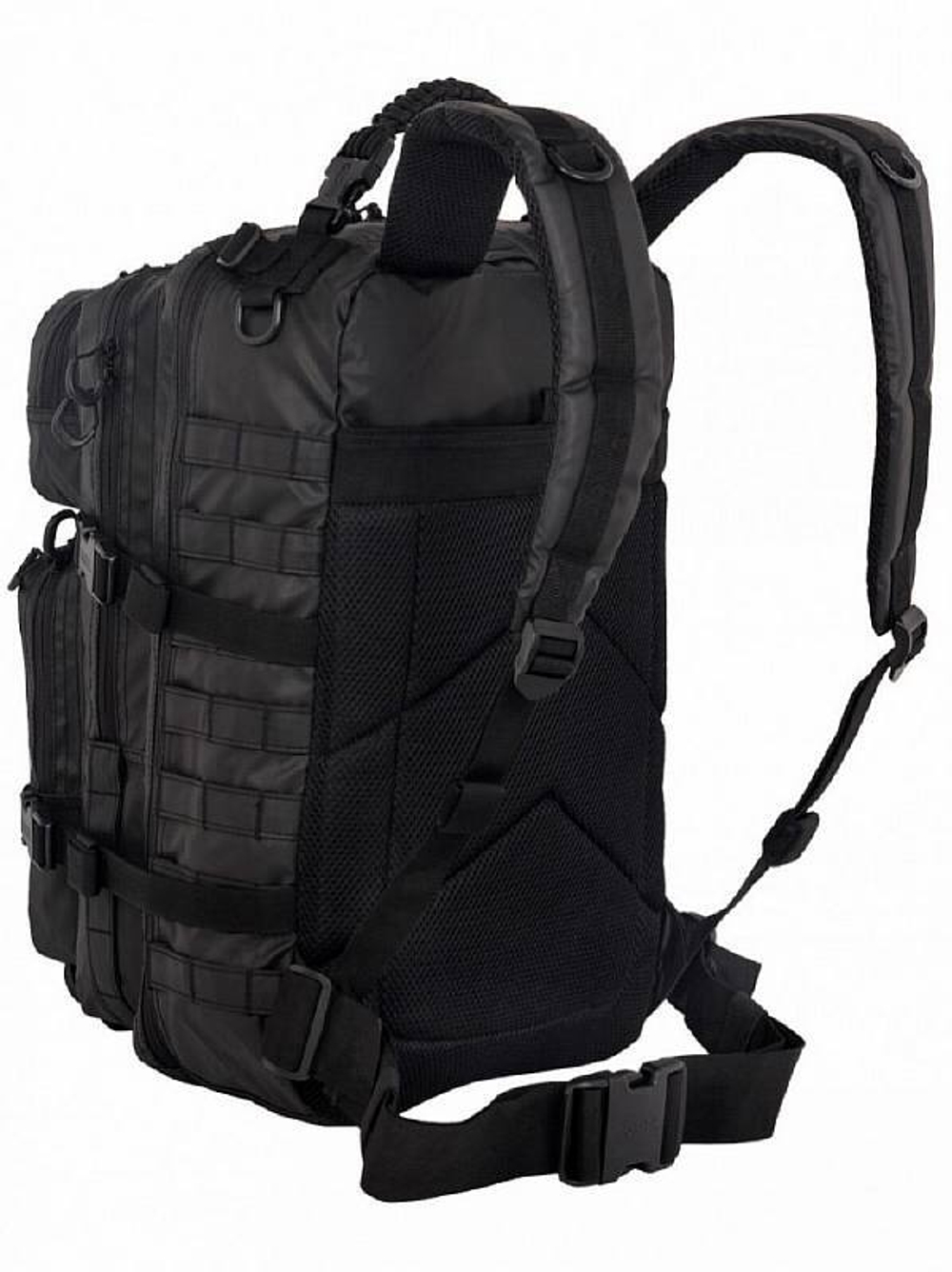 Рюкзак тактический Gongtex PATRIOT 40L Black