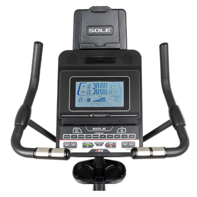 Сайкл CardioPower Sole B94 (2023)