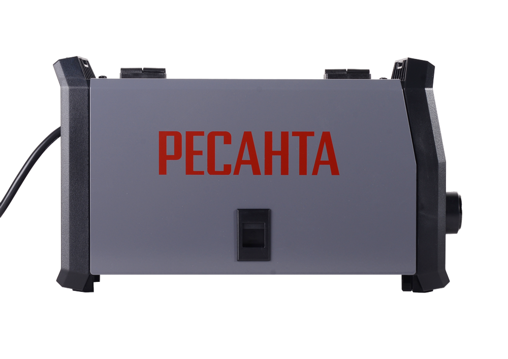 Сварочный полуавтомат САИПА-200 3в1 Ресанта