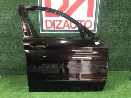 Дверь передняя правая BMW X3 G01 (2017-н.в.)