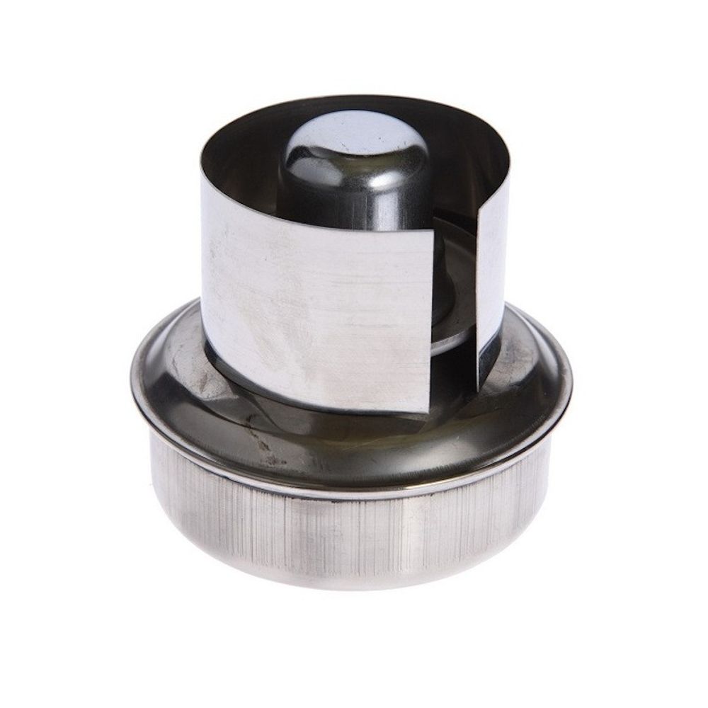 Спиртовка демонстрационная