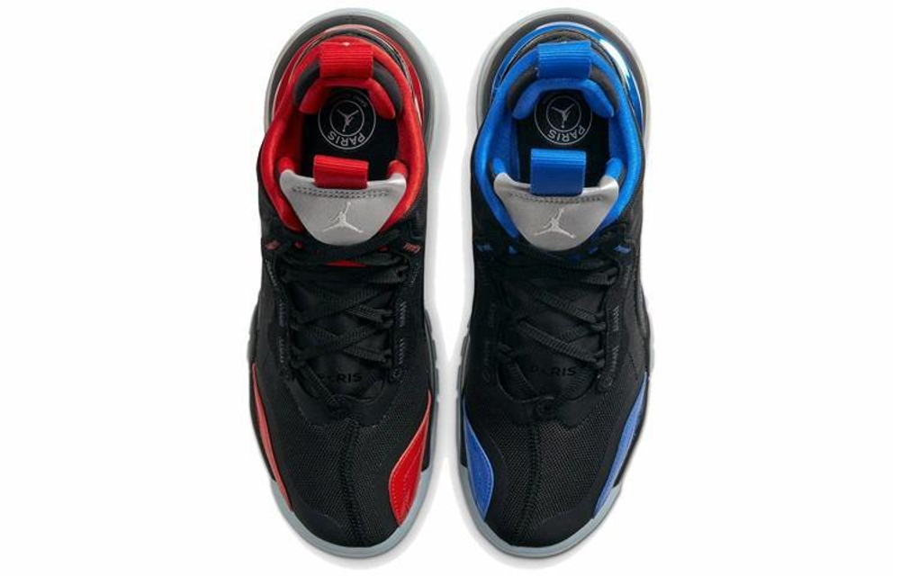 Кроссовки Jordan Aerospace 720 Psg