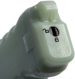 Средний фонарь с светящимся  темноте корпусом Pelican™ 3310PL, фотолюминесцентный