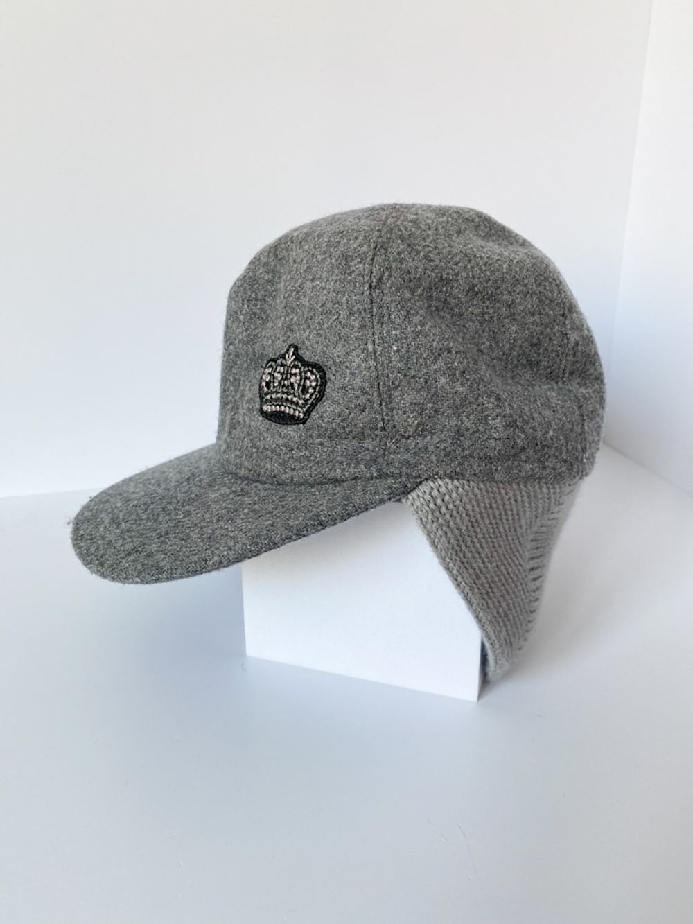 Шерстяная кепка Dolce&Gabbana, 116