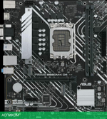 Материнская плата ASUS Prime B660M-K D4 DDR4