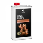 GraSS Жидкость для удаления запаха дезодорирования ( жидкий туман ) Haze Cloud Cinnamon Bun 1л 110345